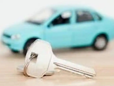 海宁汽车抵押贷款办理流程，海宁车抵贷需要什么条件?